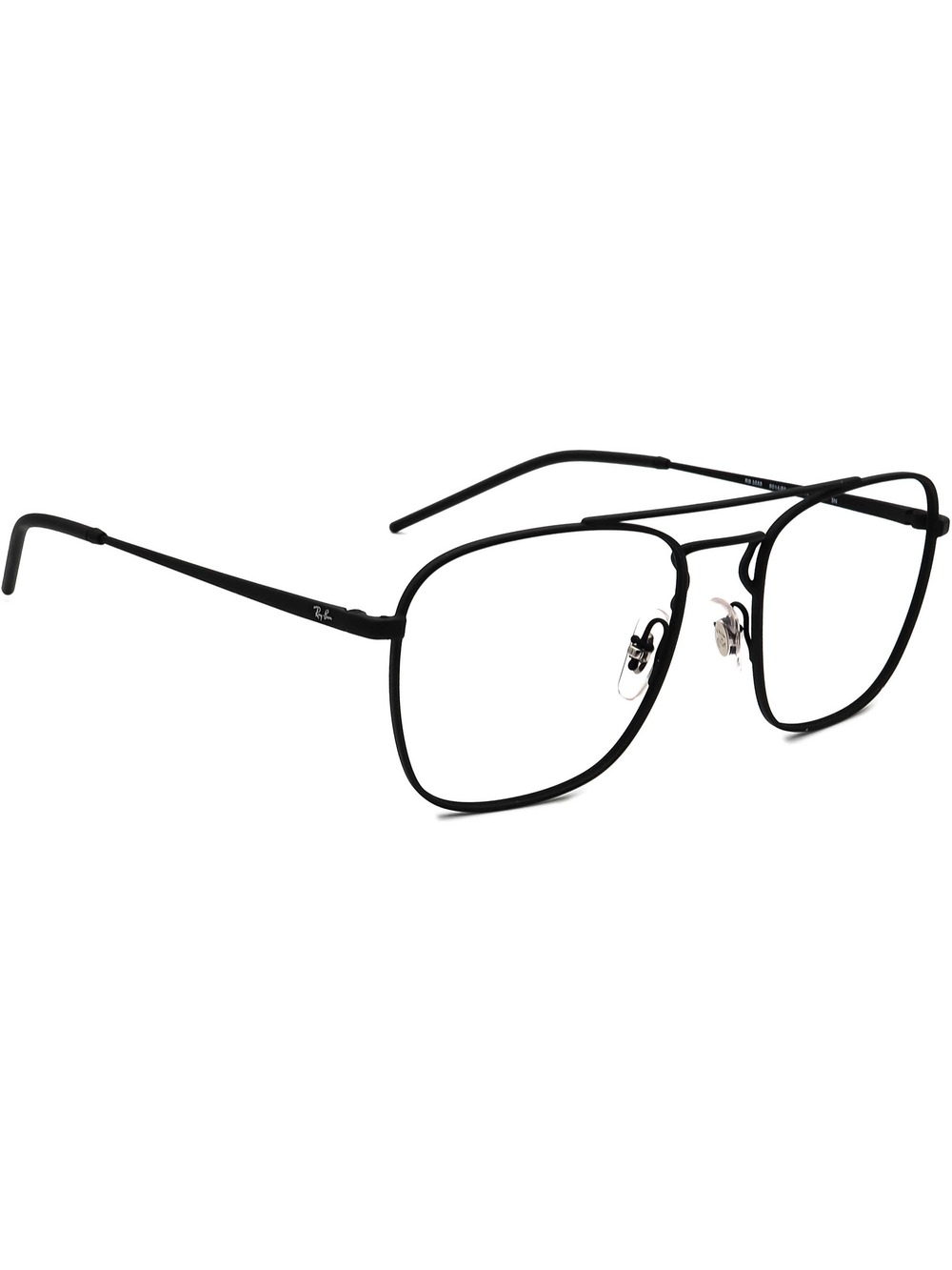 Ray-Ban RB 3588 9014/80 Sunglasses (no lenses)